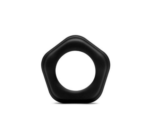 Classic Silicone Cock Rings - 2 Pack So Divine