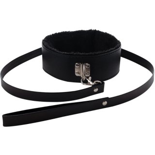 Collar with detachable leash Fantasy