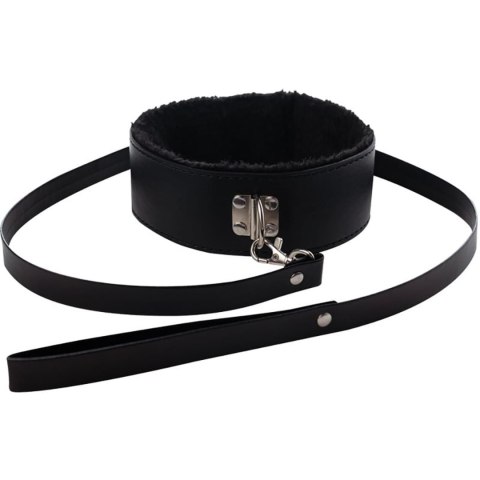 Collar with detachable leash Fantasy