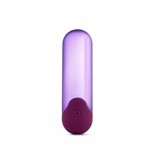 Cosmo Mini Rechargeable Bullet Vibrator So Divine