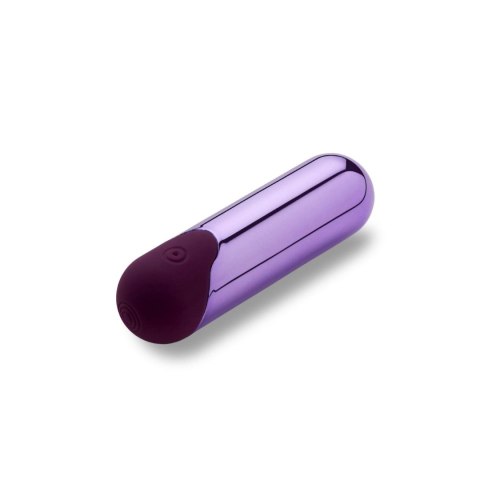 Cosmo Mini Rechargeable Bullet Vibrator So Divine
