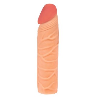 Extension sleeve - 16,5cm Fantasy
