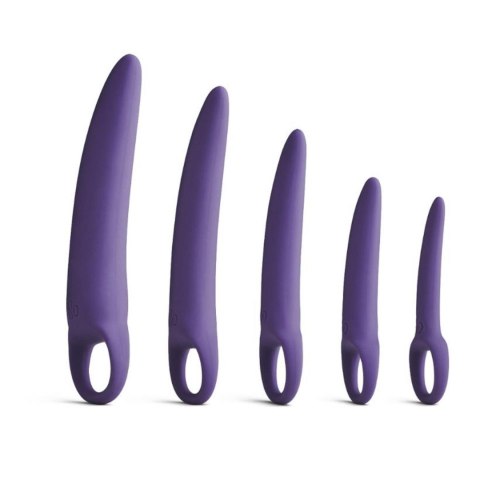 Embrace & Thrive Silicone Dilator Set - 5 Pieces So Divine