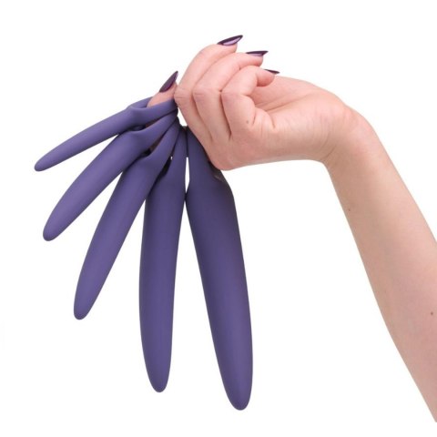 Embrace & Thrive Silicone Dilator Set - 5 Pieces So Divine