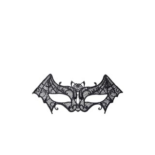 Flexible mask perfect for masquerade Fantasy