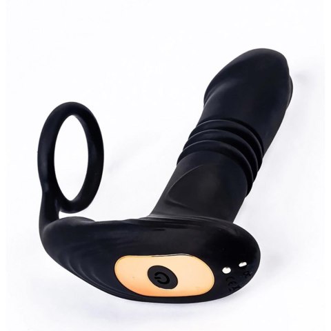 Hades Thrusting & Vibrating Fantasy