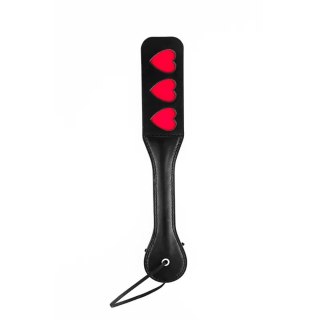 Heart Paddle Fantasy