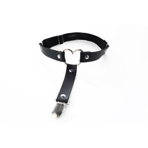 Heart garter Fantasy