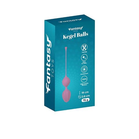 Kegel balls Fantasy