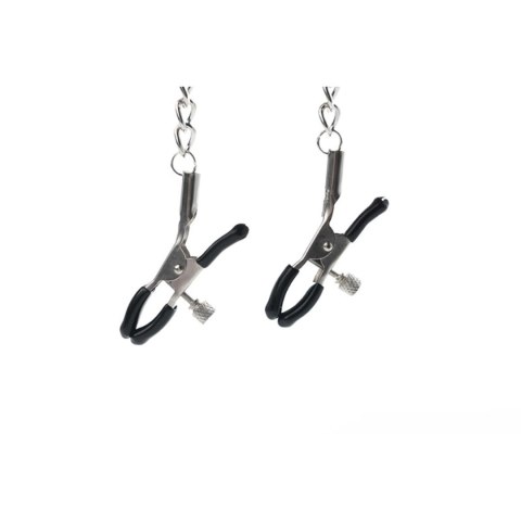 Nipple clamps Fantasy