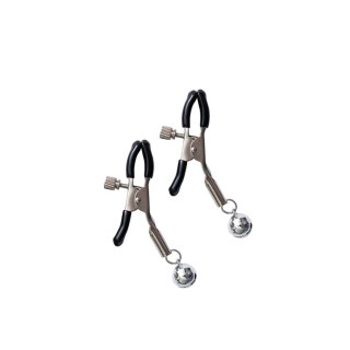 Nipple clamps Fantasy