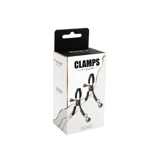 Nipple clamps Fantasy