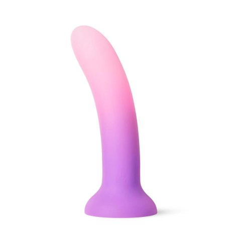 Ombre Silicone Dildo 6 Inch So Divine