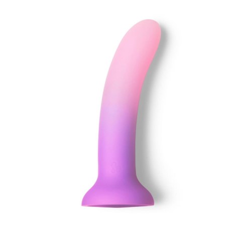 Ombre Silicone Dildo 6 Inch So Divine