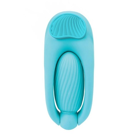 Persephone Panty Vibrator Fantasy