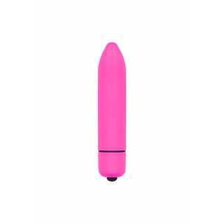 Pink Vibro Bullet Mini Bullet Fantasy Fantasy