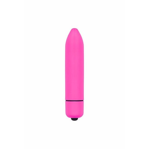 Pink Vibro Bullet Mini Bullet Fantasy Fantasy