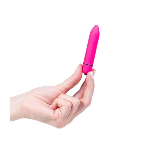 Pink Vibro Bullet Mini Bullet Fantasy Fantasy