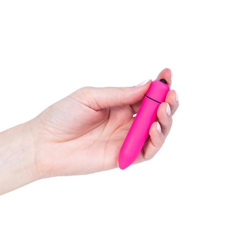 Pink Vibro Bullet Mini Bullet Fantasy Fantasy