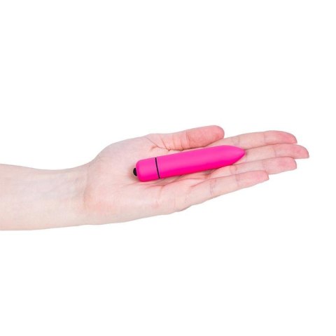 Pink Vibro Bullet Mini Bullet Fantasy Fantasy