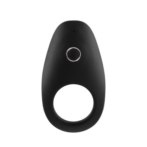 Rechargeable Vibrating Cock Ring So Divine
