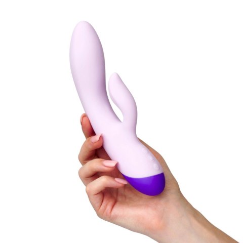 Self-Pleasure Rechargeable Rabbit Vibrator So Divine