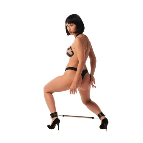 Spreader bar with ankle cuffs Fantasy