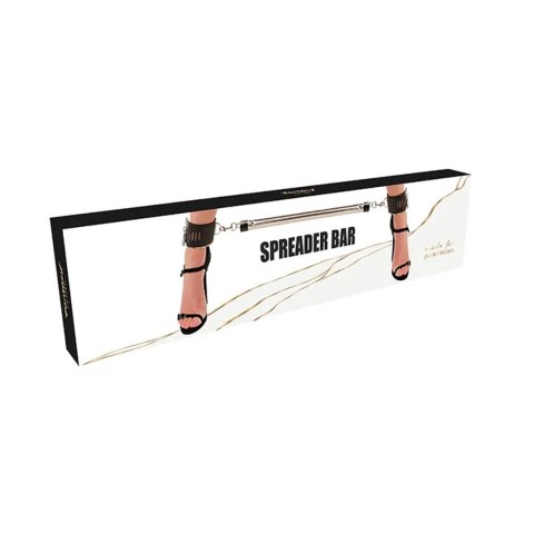Spreader bar with ankle cuffs Fantasy