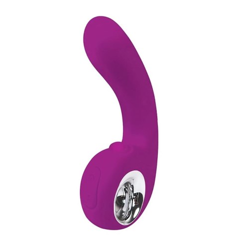 Tapping & vibrating G spot stimulator Fantasy