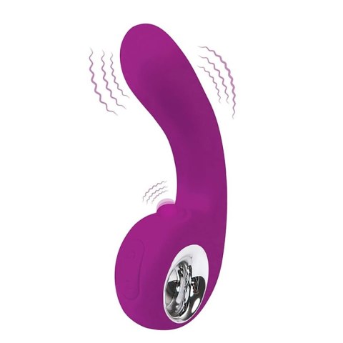 Tapping & vibrating G spot stimulator Fantasy