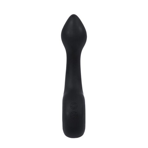 Vibrating Anal Plug 14 cm Fantasy