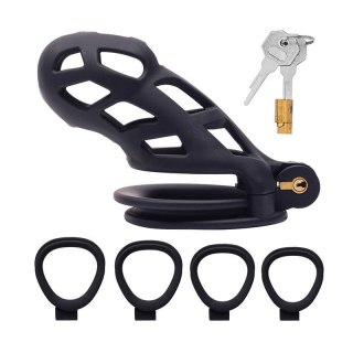 ABS Penis Cage - Size M Fantasy