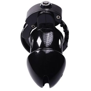 ABS Penis Cage with Advanced Locking Mechanism Fantasy