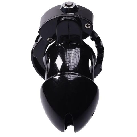 ABS Penis Cage with Advanced Locking Mechanism Fantasy