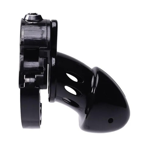 ABS Penis Cage with Advanced Locking Mechanism Fantasy