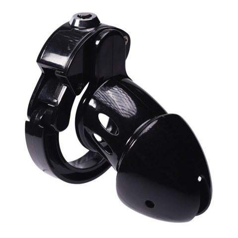 ABS Penis Cage with Advanced Locking Mechanism Fantasy