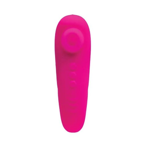 Clitoral Stimulator Pan Fantasy