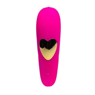 Clitoral Stimulator Pan Fantasy