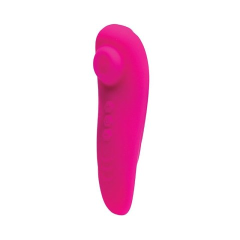 Clitoral Stimulator Pan Fantasy