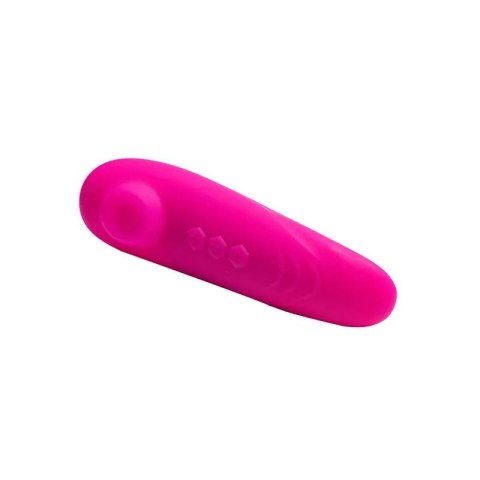 Clitoral Stimulator Pan Fantasy