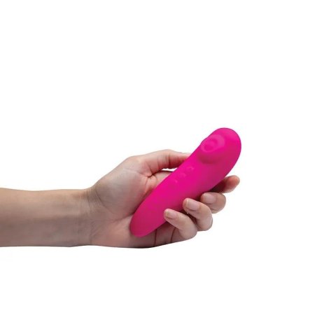 Clitoral Stimulator Pan Fantasy