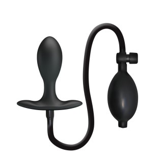 Mr. Play Inflatable Anal Plug Mr. Play