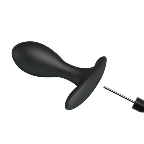 Mr. Play Inflatable Anal Plug Mr. Play