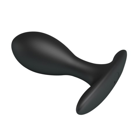 Mr. Play Inflatable Anal Plug Mr. Play