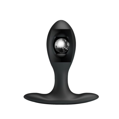 Mr. Play Inflatable Anal Plug Mr. Play