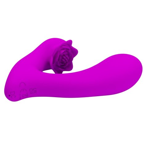 NADAL, 12 vibration functions 12 thumping functions memory function Pretty Love