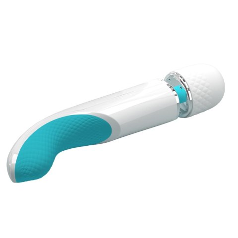 PRETTY LOVE - Bertas, 5 levels of speed control 7 vibration functions, ABS Silicone, USB rechargeable Pretty Love