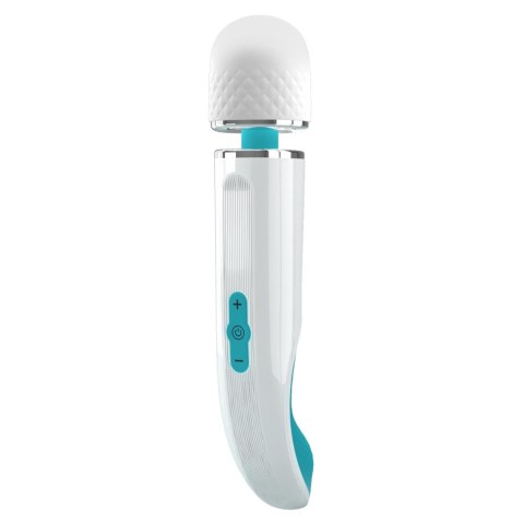 PRETTY LOVE - Bertas, 5 levels of speed control 7 vibration functions, ABS Silicone, USB rechargeable Pretty Love