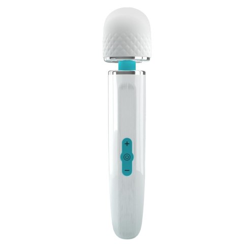 PRETTY LOVE - Bertas, 5 levels of speed control 7 vibration functions, ABS Silicone, USB rechargeable Pretty Love