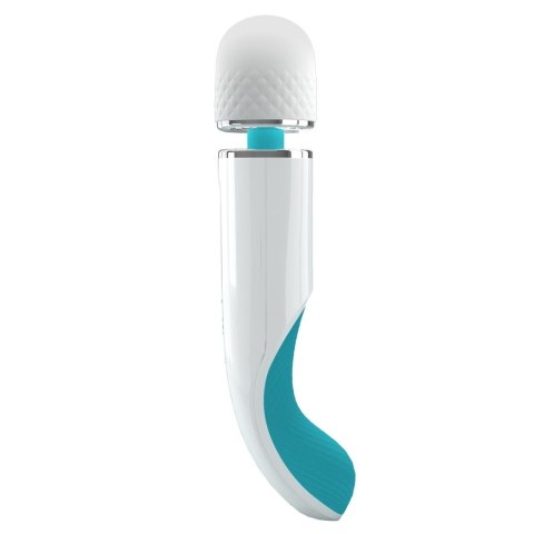 PRETTY LOVE - Bertas, 5 levels of speed control 7 vibration functions, ABS Silicone, USB rechargeable Pretty Love